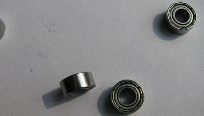 304和440材質(zhì)的不銹鋼軸承有什么區(qū)別？