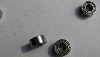 304和440材質(zhì)的不銹鋼軸承有什么區(qū)別？